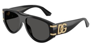 DOLCE GABBANA DG4499 501/87
