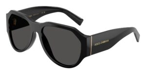 DOLCE GABBANA DG4504 501/87