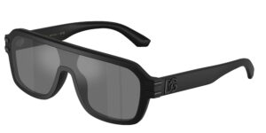DOLCE GABBANA DG4507 25256G
