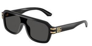 DOLCE GABBANA DG4507 501/87