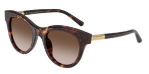 DOLCE GABBANA DG4518 502/13