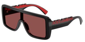 DOLCE GABBANA DG6204 501/75