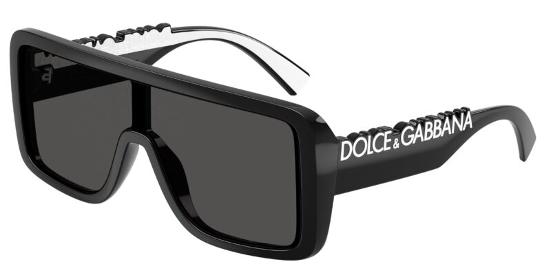 DOLCE GABBANA DG6204 501/87 DOLCE GABBANA DG6204 501/87