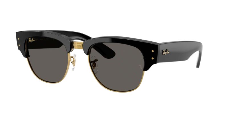 RAY BAN RB0316S Mega clubmaster RAY BAN RB0316S Mega clubmaster