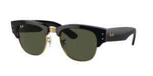 RAY BAN RB0316S Mega clubmaster 901/31