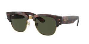 RAY BAN RB0316S Mega clubmaster 990/31