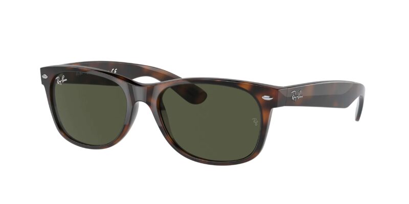 RAY BAN RB2132 New wayfarer RAY BAN RB2132 New wayfarer 1