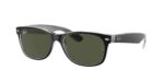 RAY BAN RB2132 6052 New wayfarer