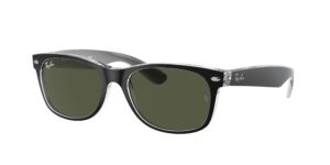 RAY BAN RB2132 New wayfarer 6052