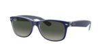 RAY BAN RB2132 605371 New wayfarer