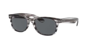 RAY BAN RB2132 New wayfarer 6430B1