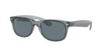 RAY BAN RB2132 64503R New wayfarer