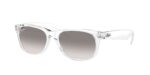 RAY BAN RB2132 677432 New wayfarer