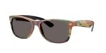 RAY BAN RB2132 6822B1 New wayfarer