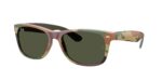 RAY BAN RB2132 682331 New wayfarer