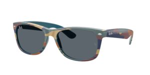 RAY BAN RB2132 New wayfarer 6824R5