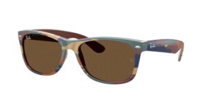 RAY BAN RB2132 New wayfarer 682533