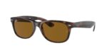 RAY BAN RB2132 710 New wayfarer