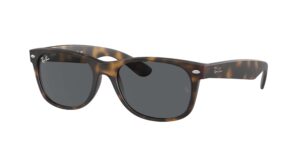 RAY BAN RB2132 New wayfarer 865/B1