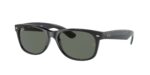 RAY BAN RB2132 901 New wayfarer
