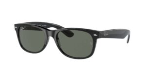 RAY BAN RB2132 New wayfarer 901/58