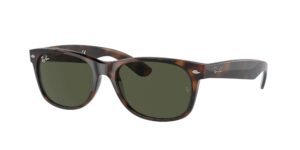 RAY BAN RB2132 New wayfarer 902