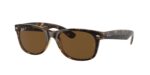RAY-BAN RB2132 902/57 New wayfarer