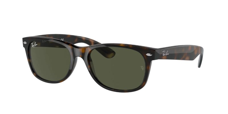 RAY BAN RB2132 New wayfarer 902L