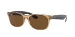 RAY BAN RB2132 945/57 New wayfarer