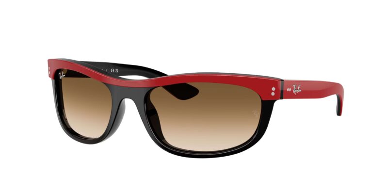 RAY BAN RB2489 Balorama 955/51