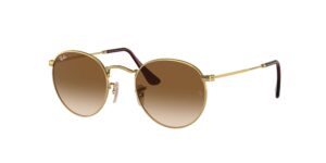 RAY BAN RB3447 Round metal 001/51