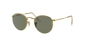 RAY BAN RB3447 Round metal 001/58