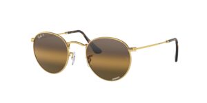 RAY BAN RB3447 Round metal 001/G5