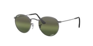 RAY BAN RB3447 Round metal 004/G4
