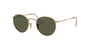 RAY BAN RB3447 Round metal 112/58