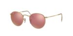 RAY BAN RB3447 Round metal 112/Z2