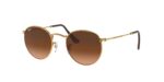 RAY BAN RB3447 Round metal 9001A5