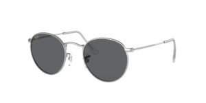 RAY BAN RB3447 Round metal 9198B1