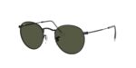 RAY BAN RB3447 Round metal 919931