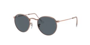 RAY BAN RB3447 Round metal 9202R5