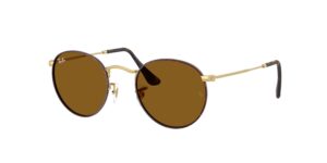 RAY BAN RB3447 Round metal 927533