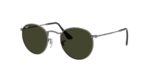 RAY BAN RB3447 Round metal 029