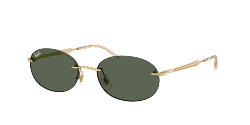 RAY BAN RB3767 001/71