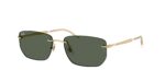 RAY BAN RB3768 001/71