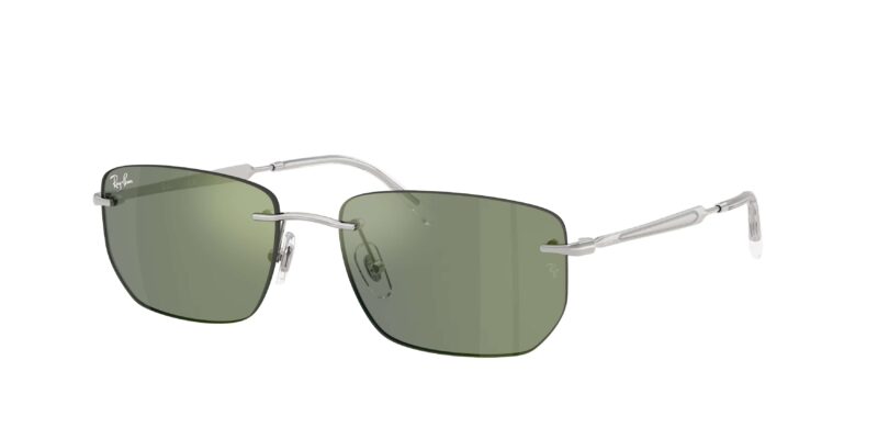 RAY BAN RB3768 003/6R