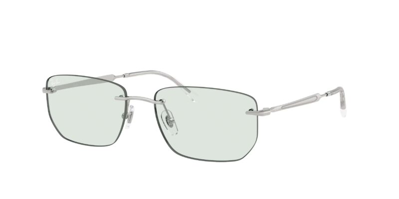 RAY BAN RB3768 003/M1
