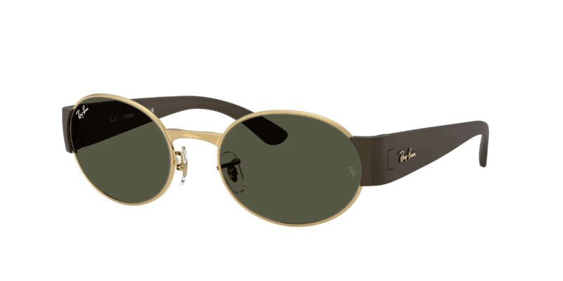 Γυαλιά Ηλίου RAY BAN RB3770 001/31 UPC 8056262563397