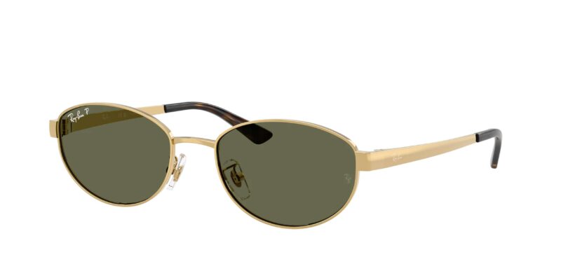 RAY BAN RB3774D 001/9A