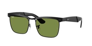 RAY BAN RB3875 Wayfarer deluxe 006/4E