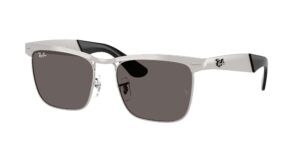 RAY BAN RB3875 Wayfarer deluxe 019/B1